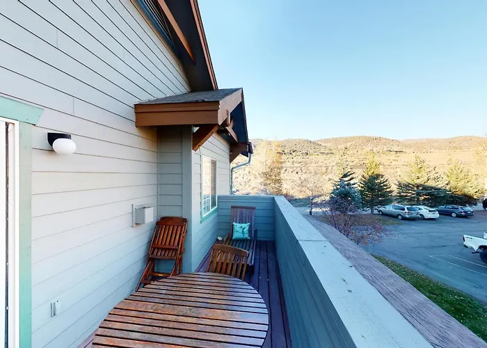 Crazy Horse Condo Edwards