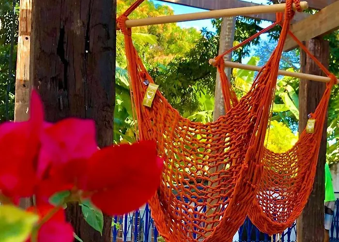 Guest House & Art Gallery Olinda