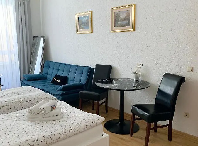 Hotel a Baden-Baden