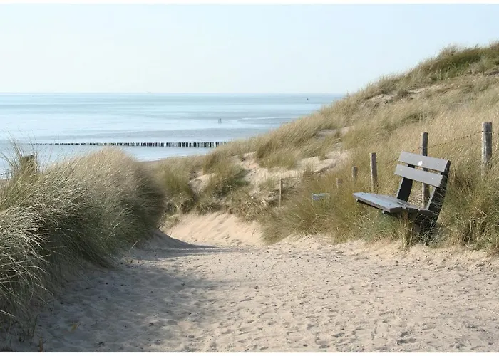 Bed & Breakfast House Of Grace Voorkamer Vlissingen