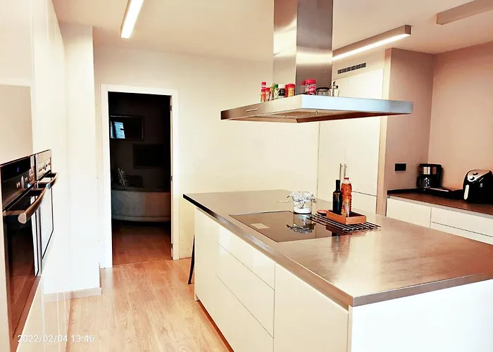 Habitaciones Con Encanto Junto Al Mercado Central Valenza
