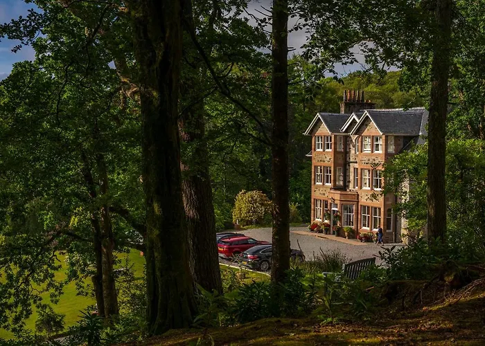 Hotels in Isle of Skye