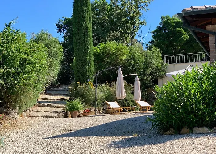 Bed and Breakfast Casale Terre Rosse Garden Saturnia