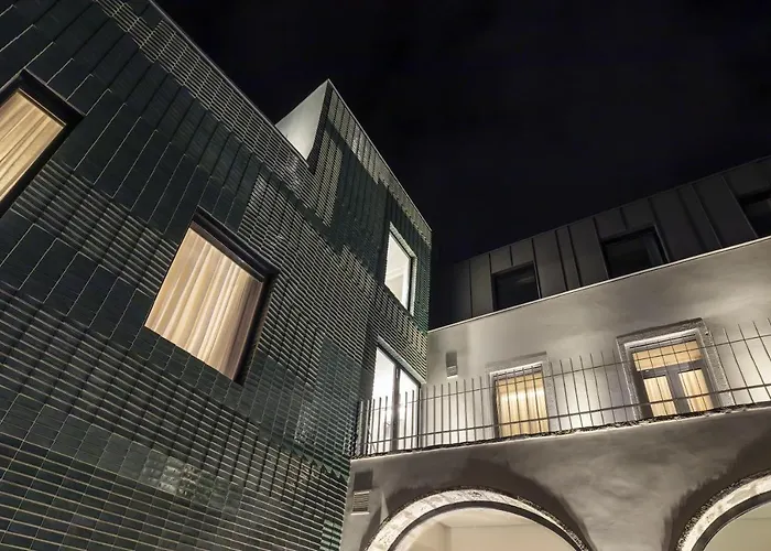Casa Da Galeria - Azores Art Of Hosting