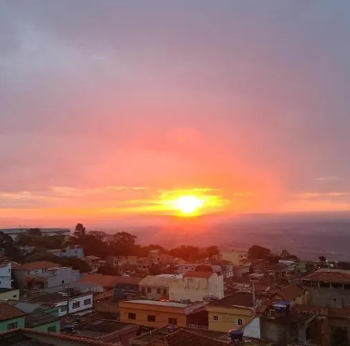 Pousada Serra Mistica