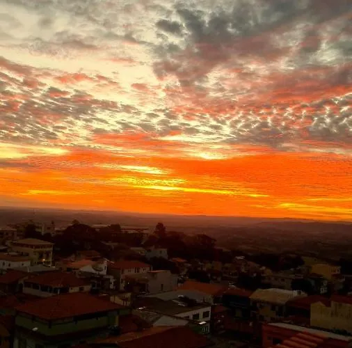Pousada Serra Mistica