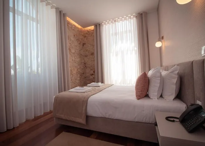 Salmanha Residence Figueira da Foz