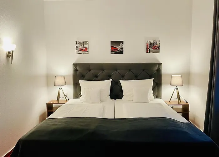 Hotels in Herborn (Hessen)