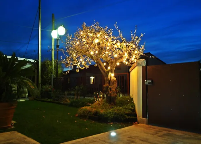 Hotel a Mira