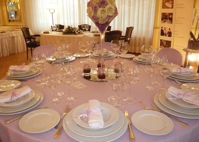 Hotel Al Camin