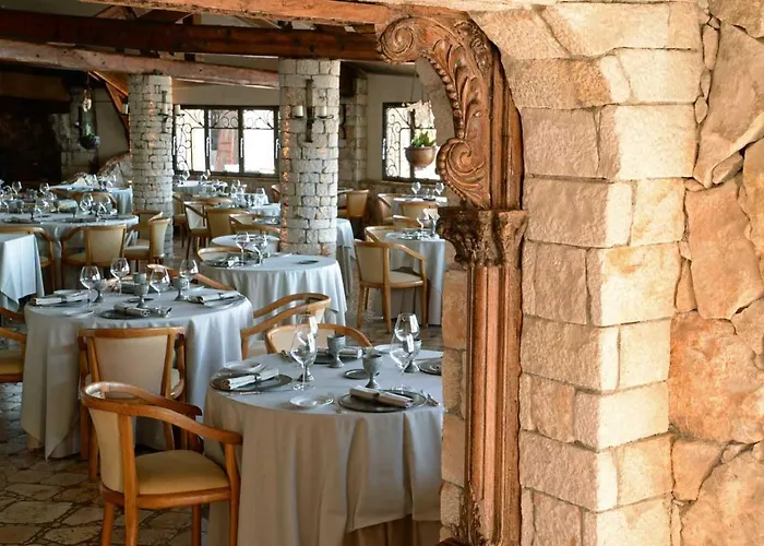 Hôtels à Porto-Vecchio (Corsica)