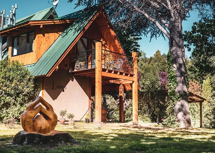 Linaje Hotel Boutique & Relax