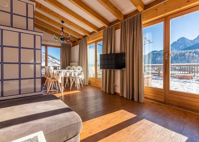 Hotel Villa Stefania
