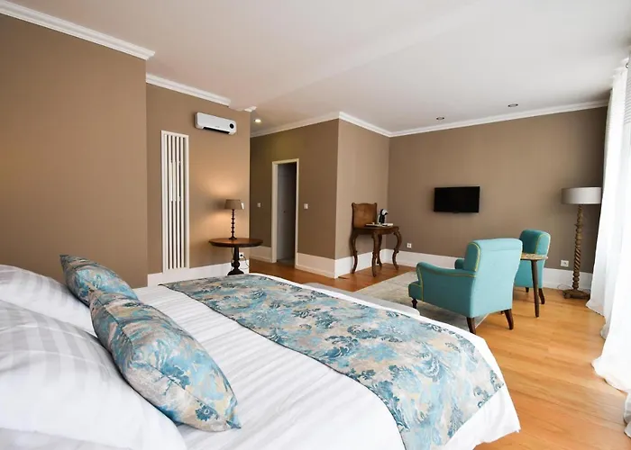 Bed and Breakfast Charme 19 Coimbra