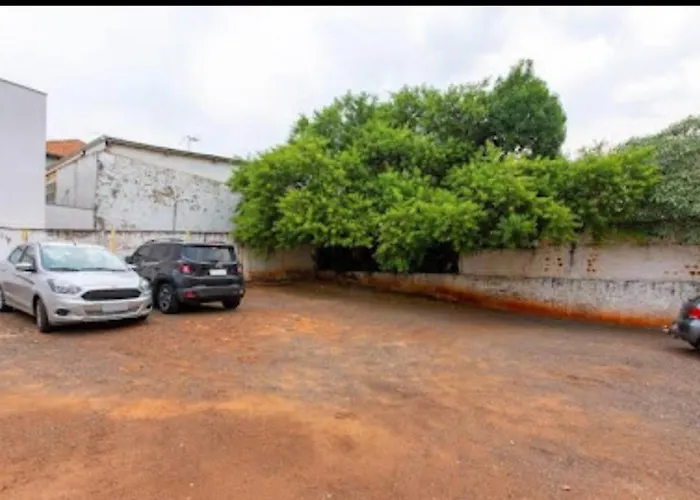 Voa Budget Hotel Columbia Botucatu