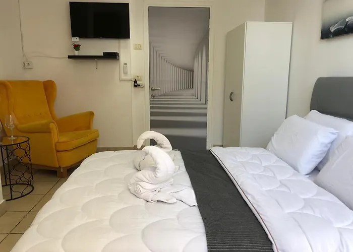 Sea Line Hotel From R&A Group
