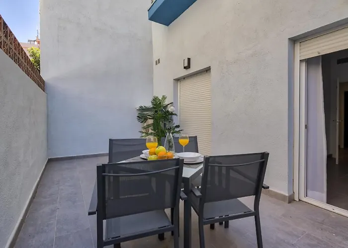 Sur Suites La Dorada Fuengirola