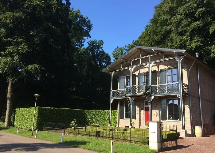 B&B Woudzicht Groesbeek