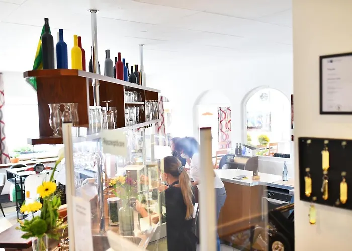 Hotel La Stella Süßen