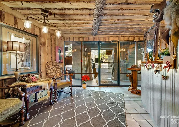 Stonegate Lodge Eureka Springs
