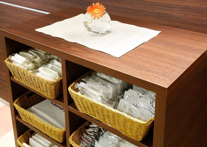 Hotel Mystays Sakaisuji Honmachi