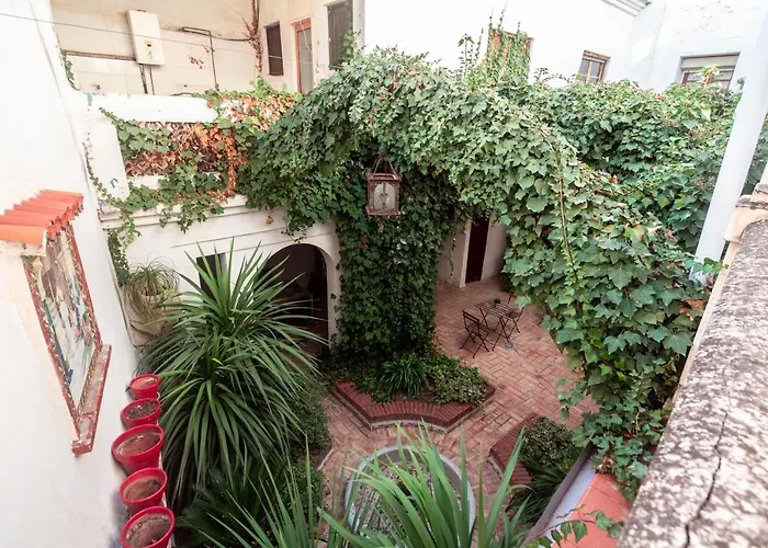Hotel La Casa de Félix Villena