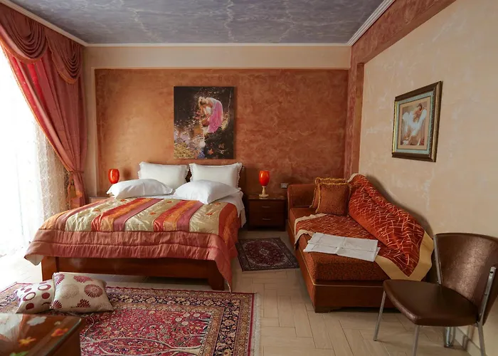 Hotel Lindi