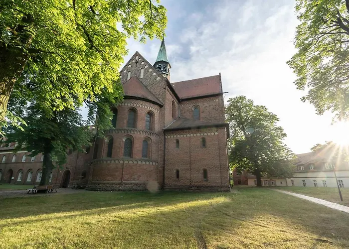 Hotels in Kloster Lehnin