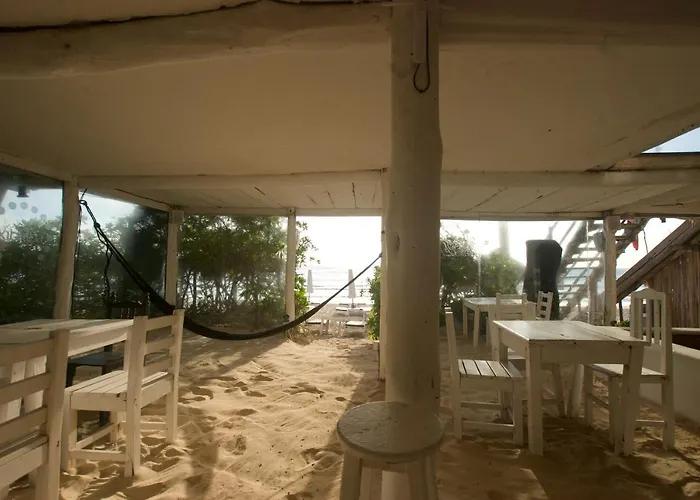 Hotel Zulum Tulum