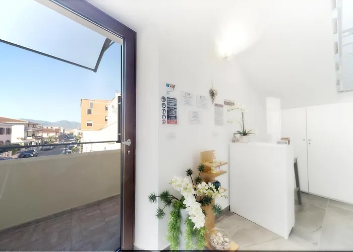 Hotel Casa Lucia Olbia