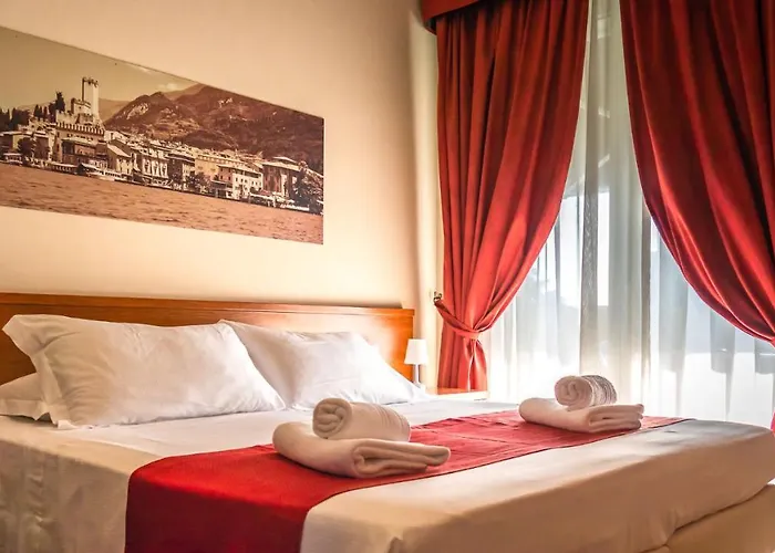 Hotel Venezia Park Castelnuovo del Garda
