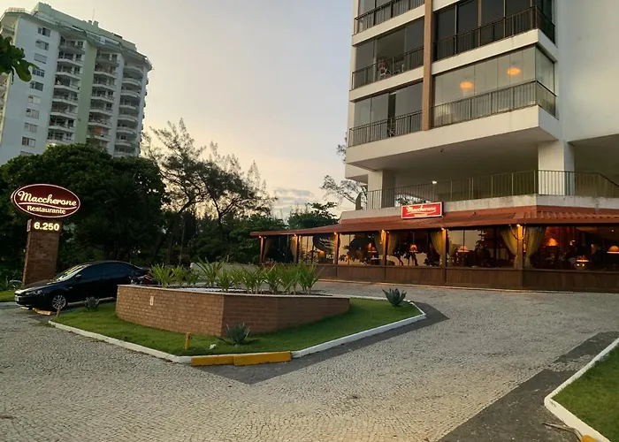 Suite Rio Hotel Residence
