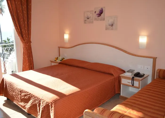 Hotel Moresco Marina dʼMarina dʼAndora