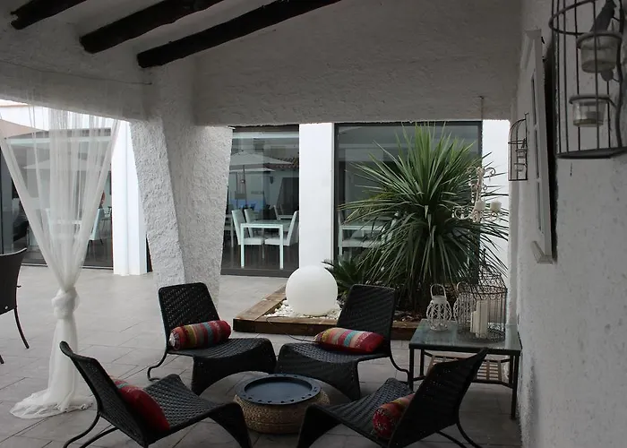Hotel Salomé Calafell