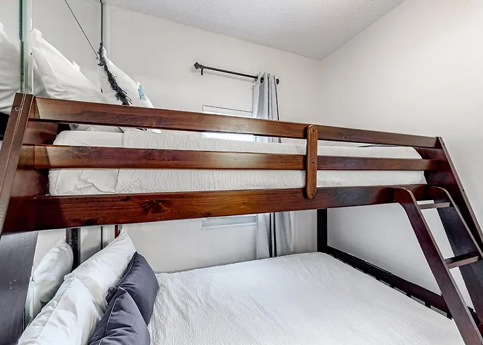 Sterling Sands 512 Destin