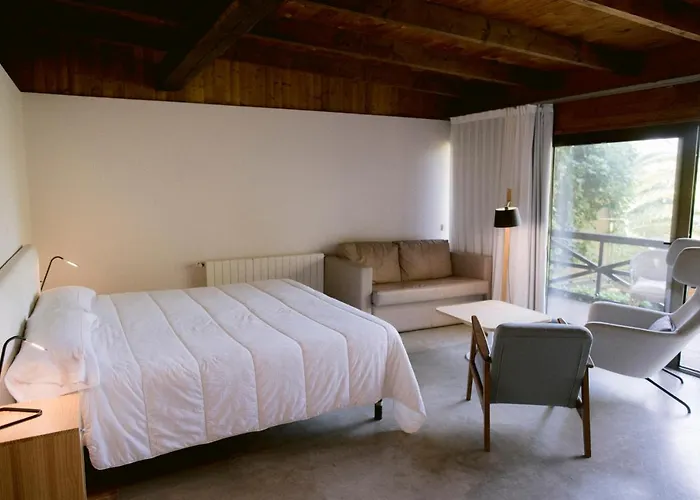Hoteles en Xàtiva (Játiva)