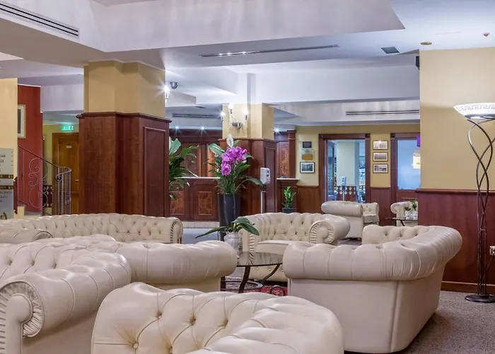 Hotel San Michele Milazzo