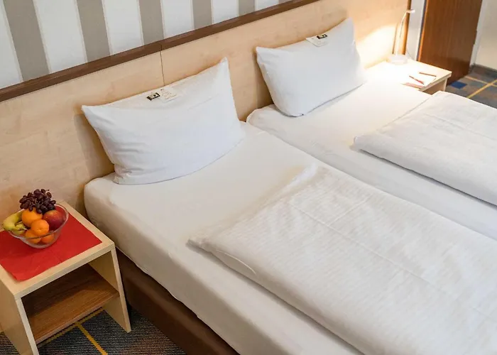 Astoria Easy Hotel Essen