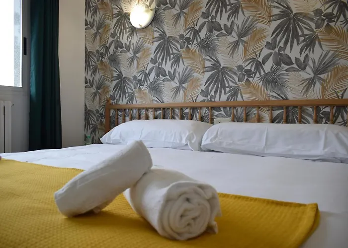 Hotel Xunca Blanca