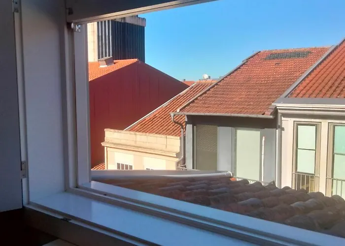 Souto Guest House Braga