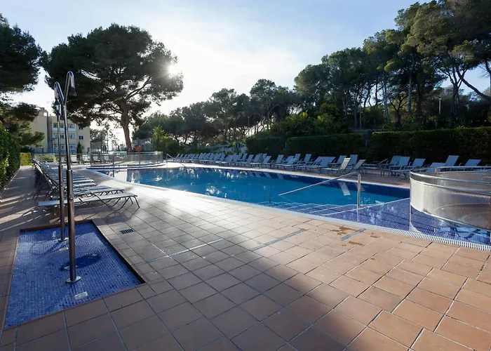 Hotel Timor Playa de Palma 