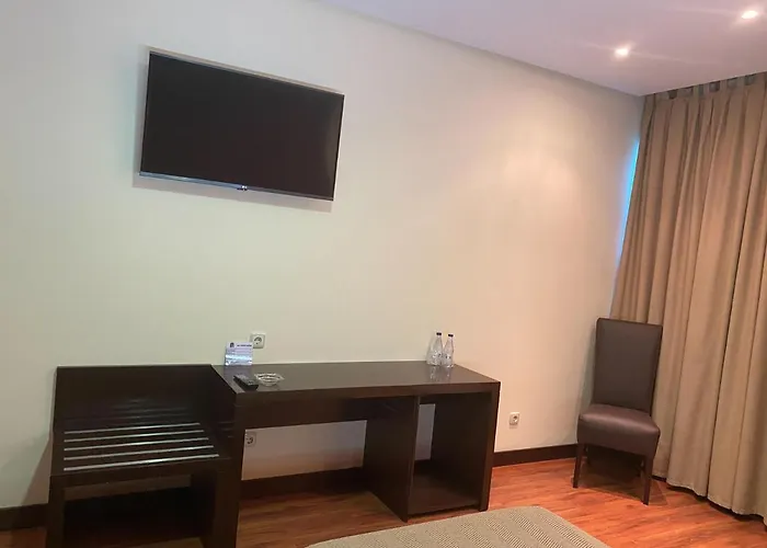 Hotel La Cantueña-Adults Only
