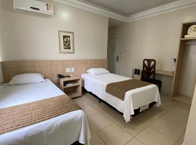 Hotel Desbravador Chapecó