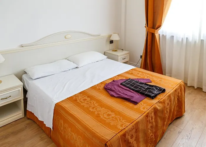 Hotel Villa Sofia