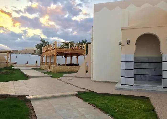 Hotel a Red Sea and Sinai