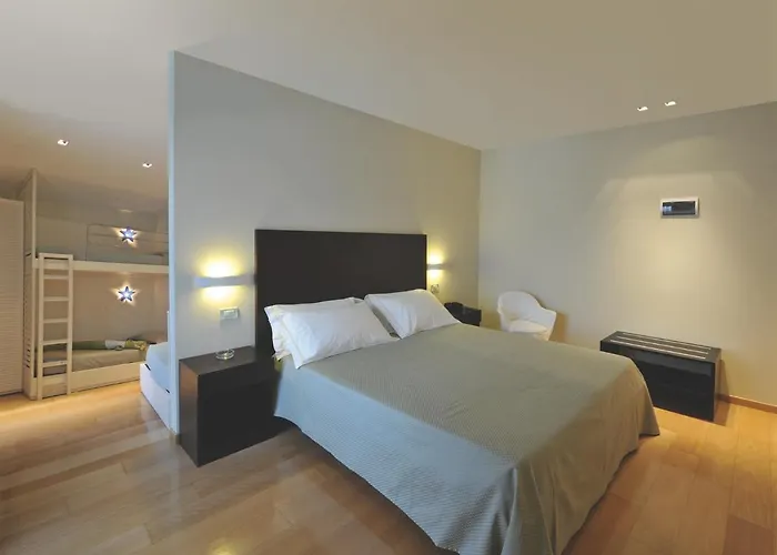 Hotel Europa Monetti Cattolica