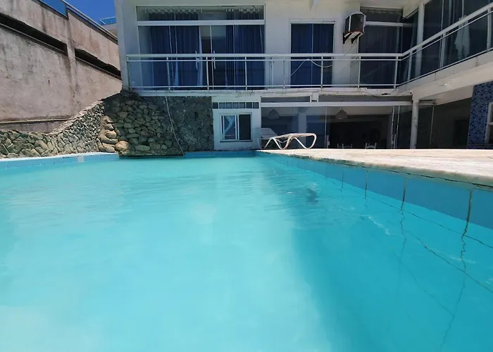 Pousada Seven Arraial do Cabo