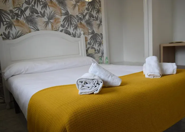 Hotel Xunca Blanca Vilalonga
