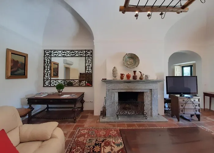 Quinta do Caçador Hotel Estremoz