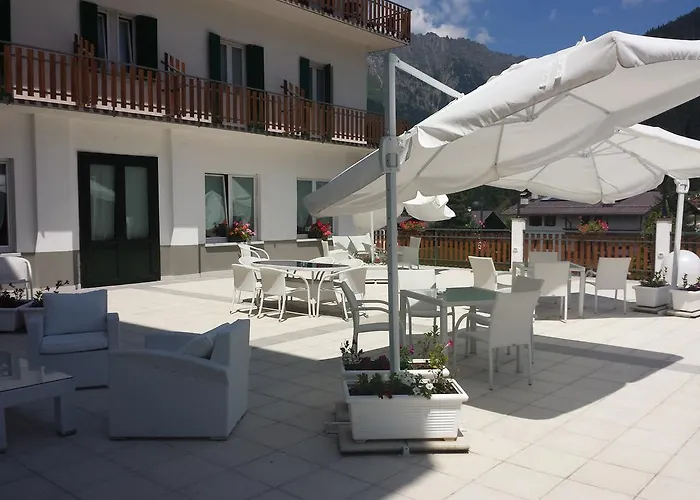 Hotel Pineta
